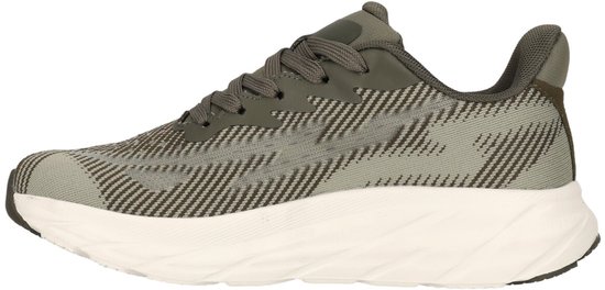 Endurance Sapphira - Fitness Schoenen Voor Dames - Groen - Maat 39 van Endurance — afbeelding 2
