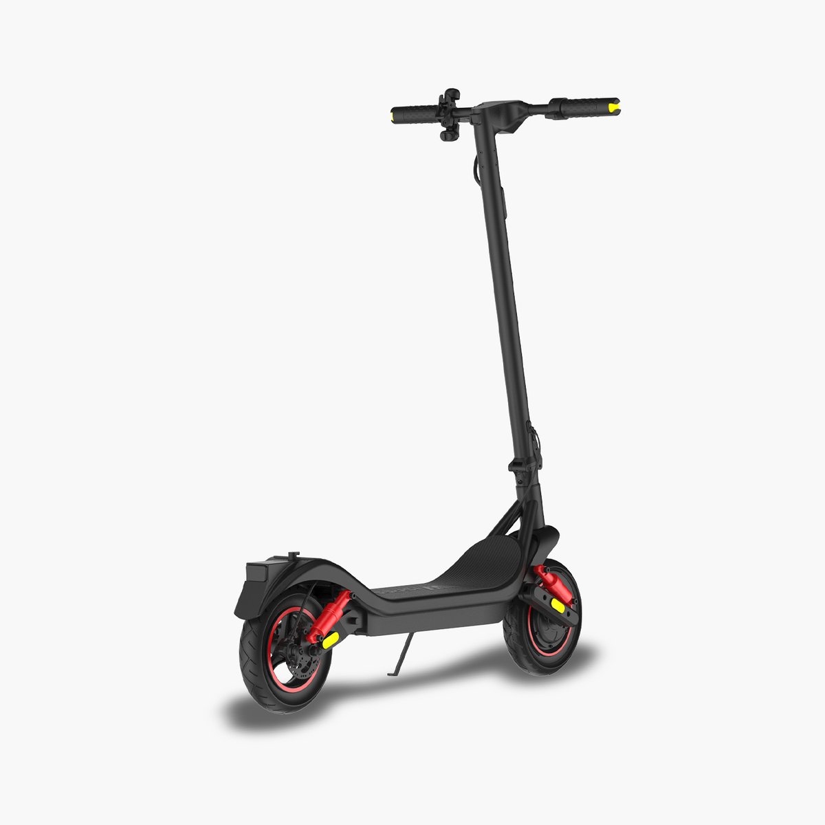 Wispeed - Airo V10 - Elektrische Step - 40 km Actieradius - afbeelding 2