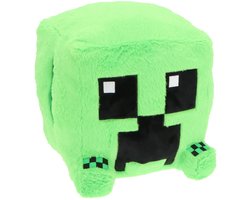foto van Noxxiez Handwarmer - Knuffel - Kussen - Minecraft