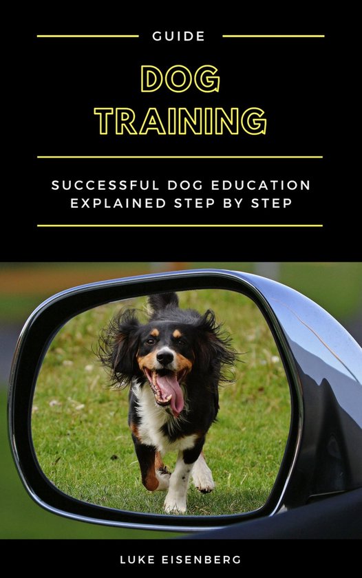 Dog Training - cover