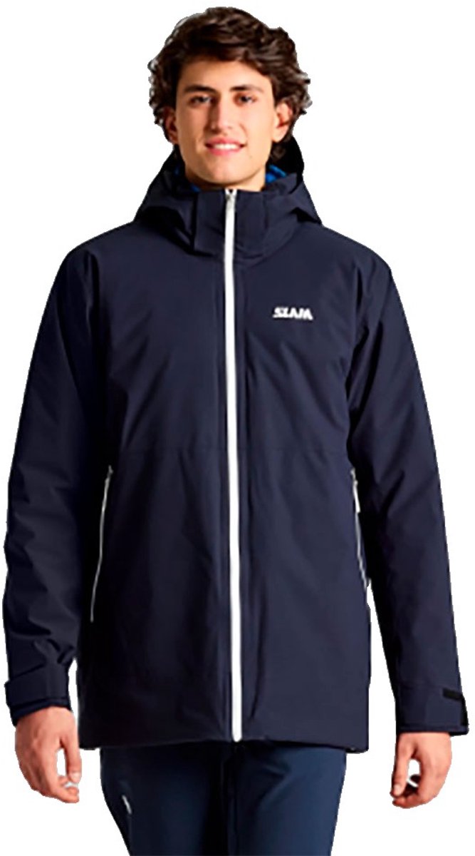 Slam Altura Ins Jas Blauw L Man
