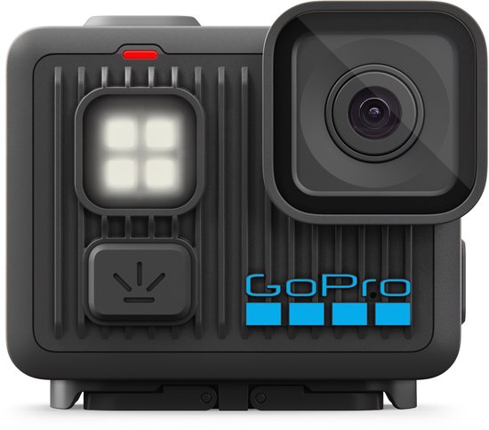 Gopro LIT HERO