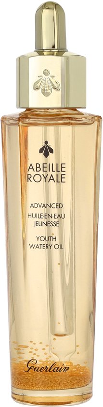 Guerlain Abeille Royale Advanced Youth Watery Oil - 50 ml | bol