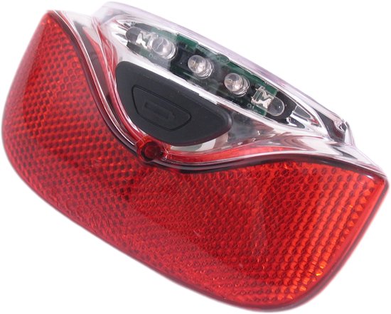 AXA - Achterlicht - LED met Reflector voor Gazelle Innergy