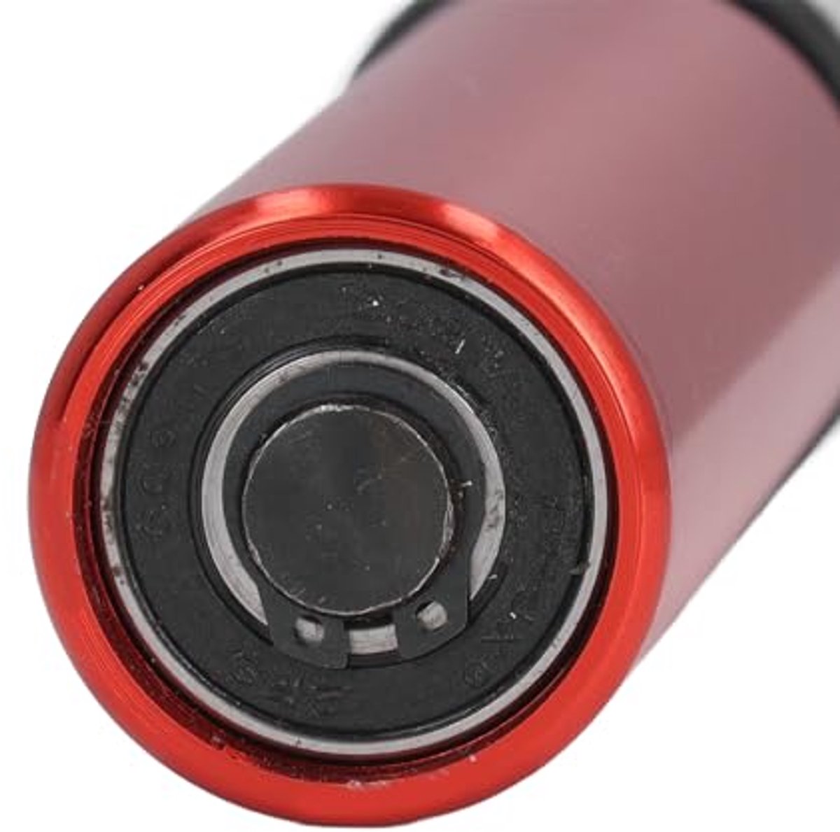 Spindelschuuradapter van Aluminiumlegering, 3/8 Inch Doornboorschuurdoornset, voor Houtmetaal