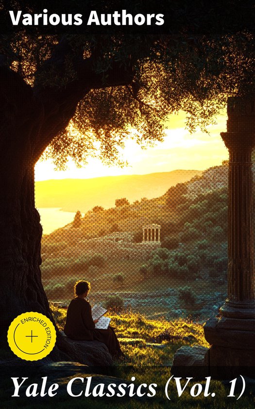 Yale Classics (Vol. 1) - cover