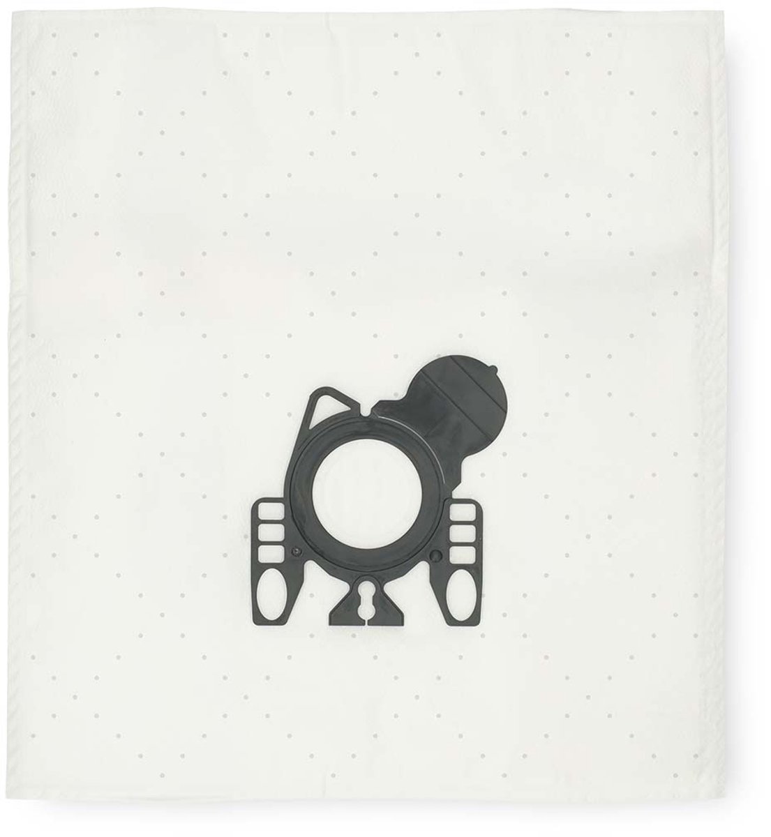 Nedis Stofzuigerzak - 8 Stuks - Synthetisch - Meest verkocht voor: Miele GN - Wit