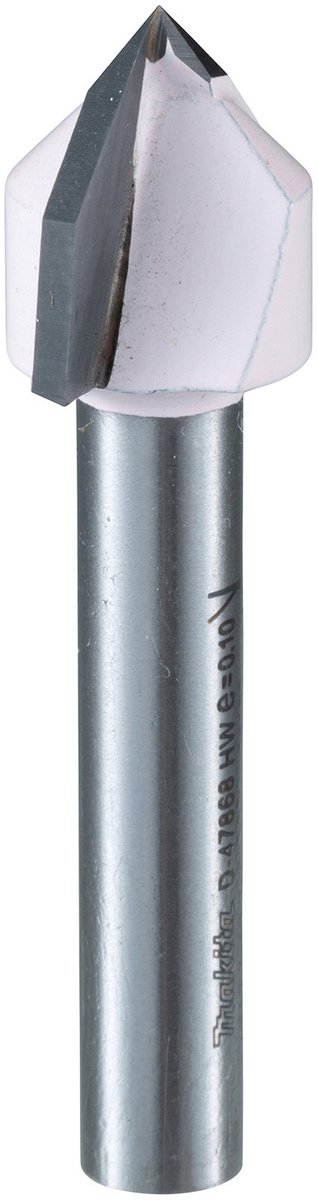 Makita V-groeffrees 12,7 mm D-47868