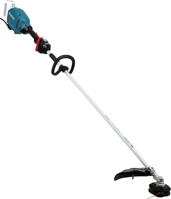 Makita UR014GZ Accu Bosmaaier D-greep XGT 40V Max Basic Body van Makita — afbeelding 4