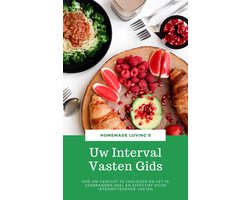 Uw Interval Vasten Gids