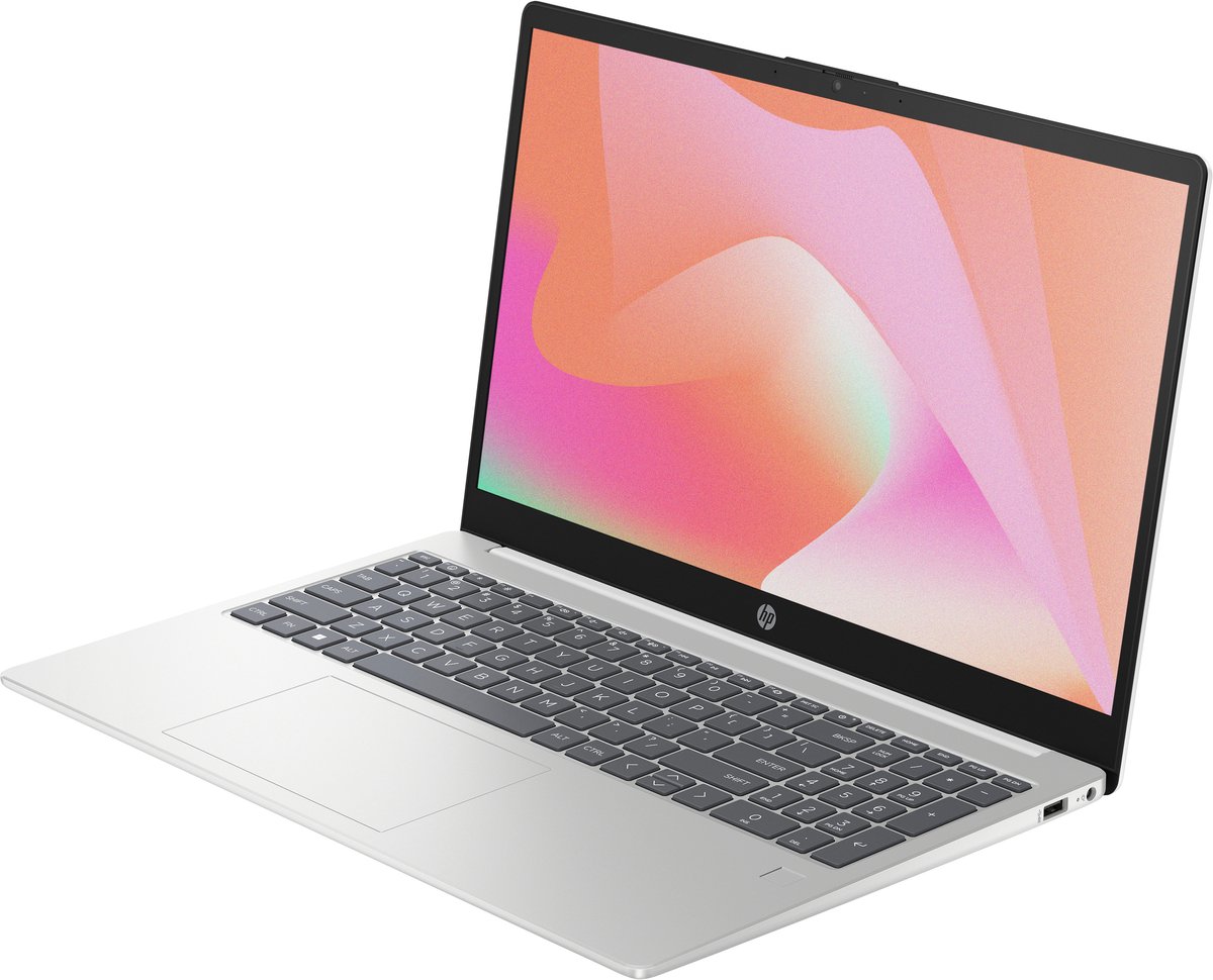 HP Laptop 15 - Budgetvriendly Ryzen 3 thumbnail 4