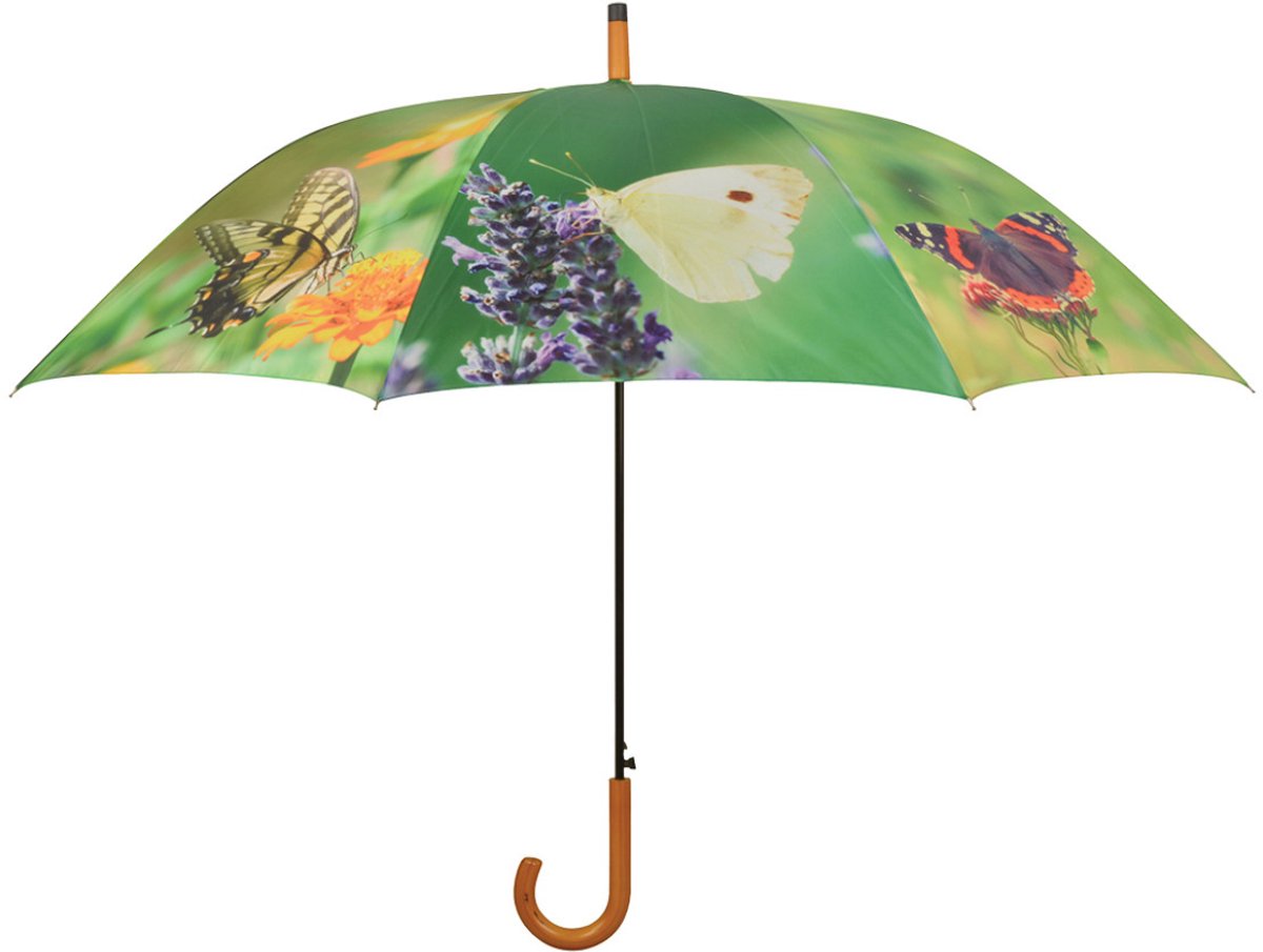 Esschert-Design-Paraplu-Butterflies-120-cm-TP211