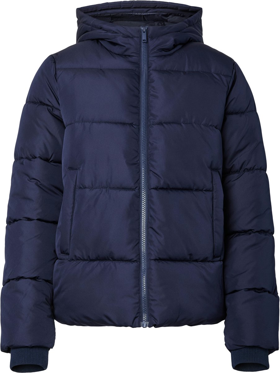 PIECES - PCBEE NEW SHORT PUFFER JACKET NOOS BC - Dames - Gewatteerde jassen