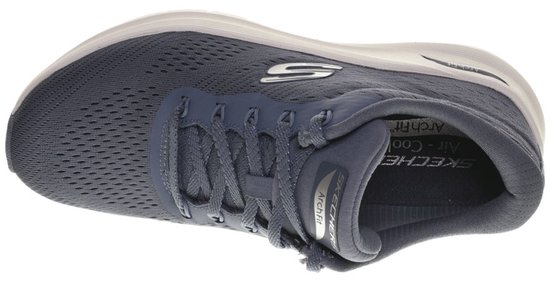 Skechers SLT Slate Mesh/Trim