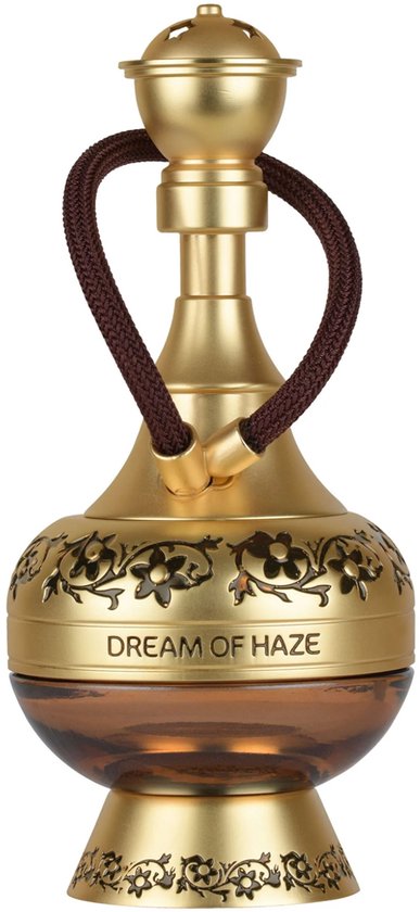 Lattafa Dream of Haze | Eau de Parfum | 100 ml