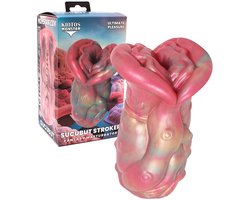 Kiotos Monstar - Sucubut Stroker - Masturbator