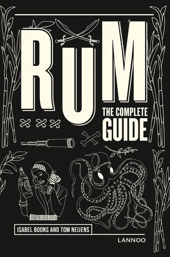 Rum - cover