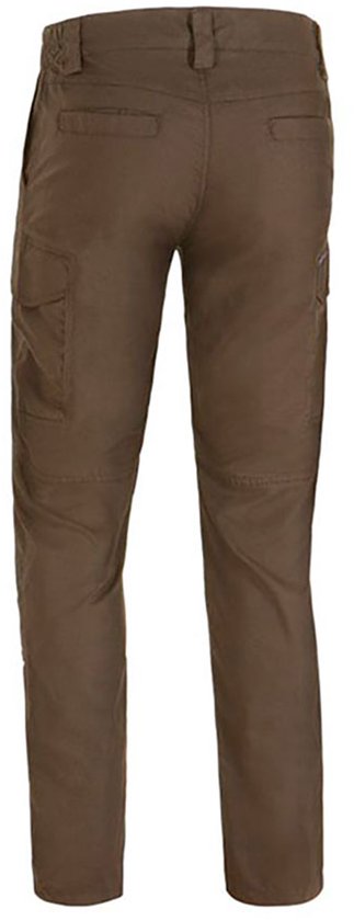 Invadergear Griffin Tactical Broek Bruin 30 / 32 Man,Vrouw