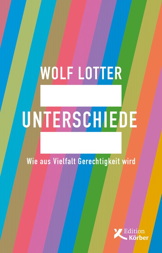 Unterschiede - cover