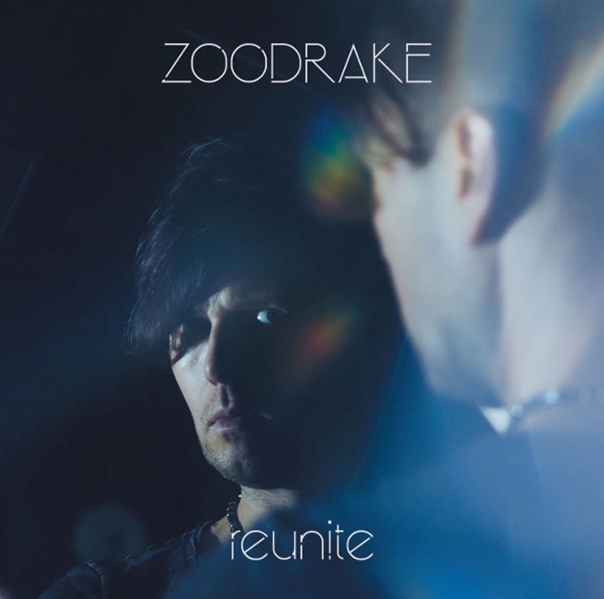 Zoodrake - Reunite (CD)
