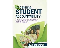 Redefining Student Accountability