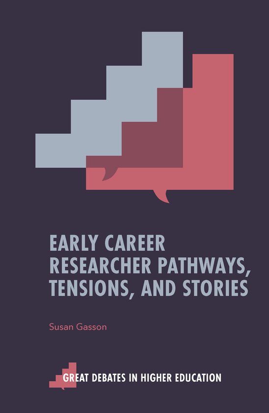 Great Debates in Higher Education - Early Career Researcher  ... - cover