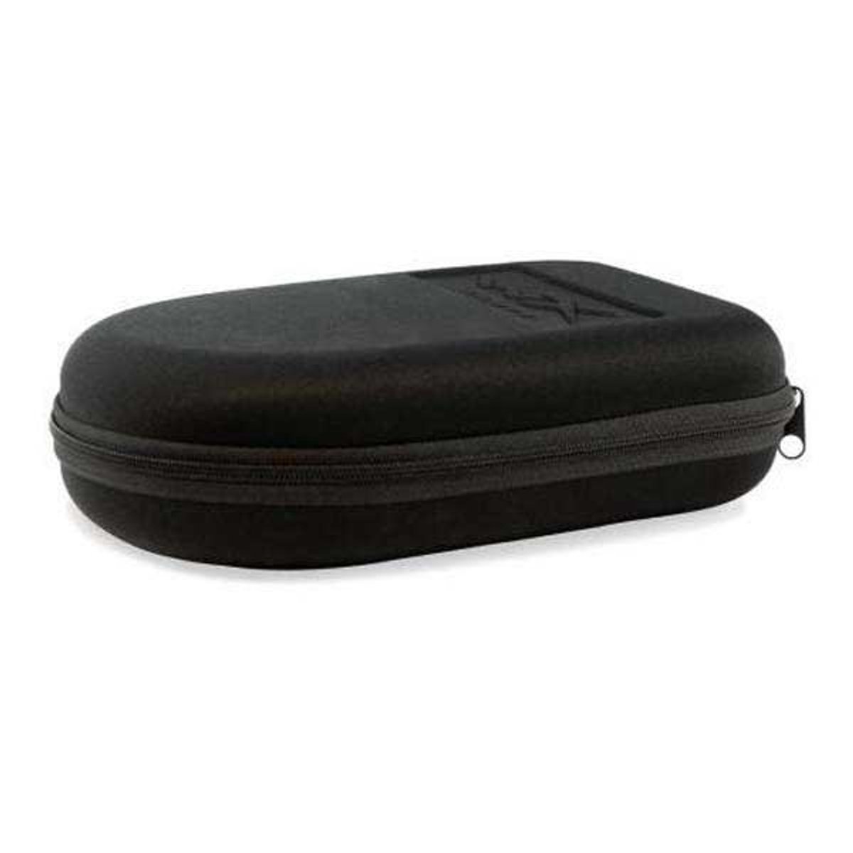 Wiley X Zippered Zonnebrilkoker Zwart Man,Vrouw