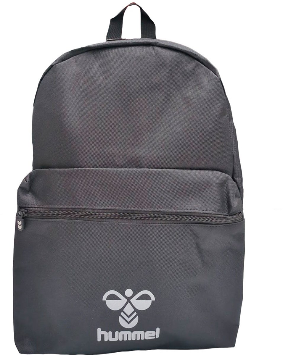Hummel Back2school 2 Rugzak Grijs