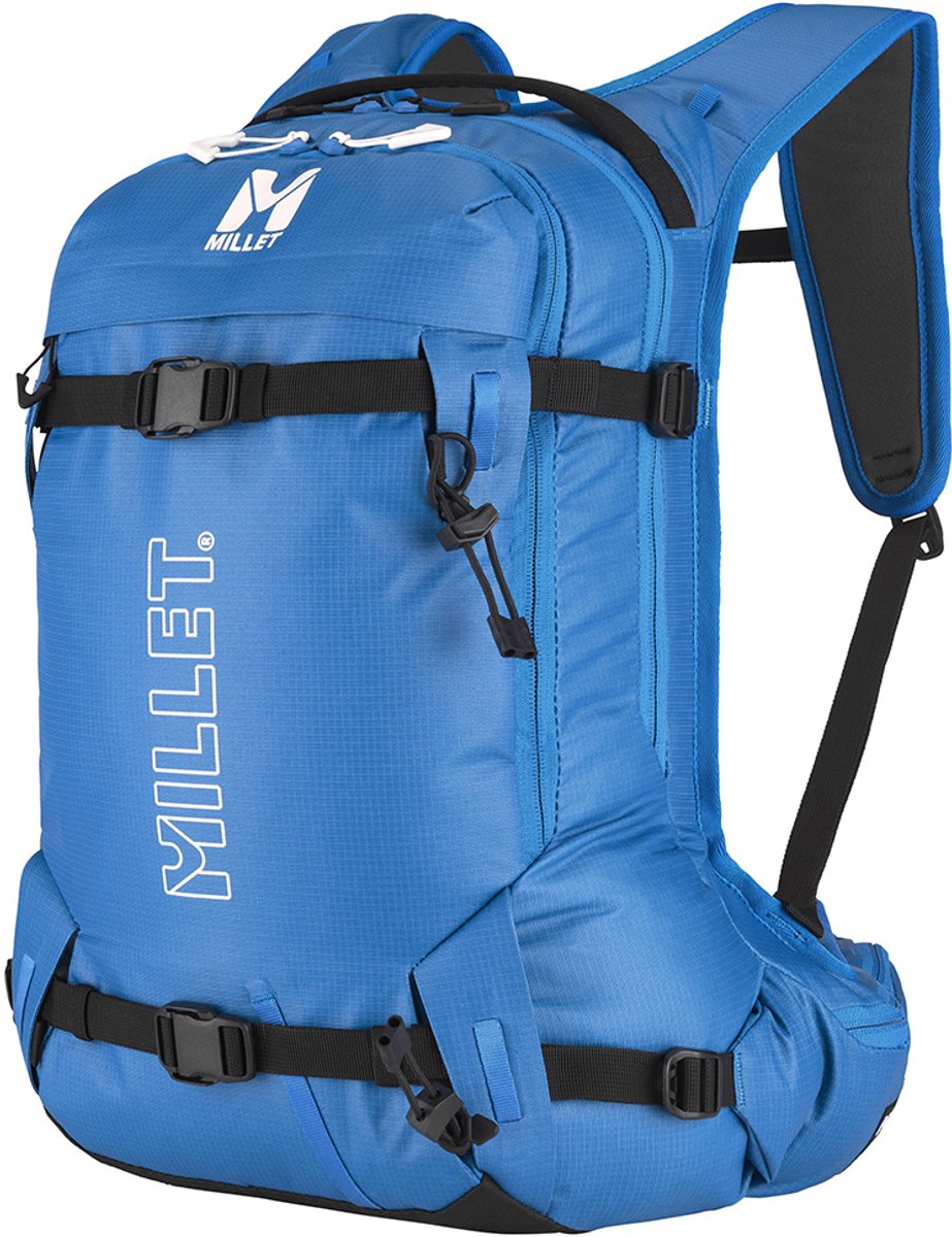 Millet Cosmic 20 Rugzak Blauw
