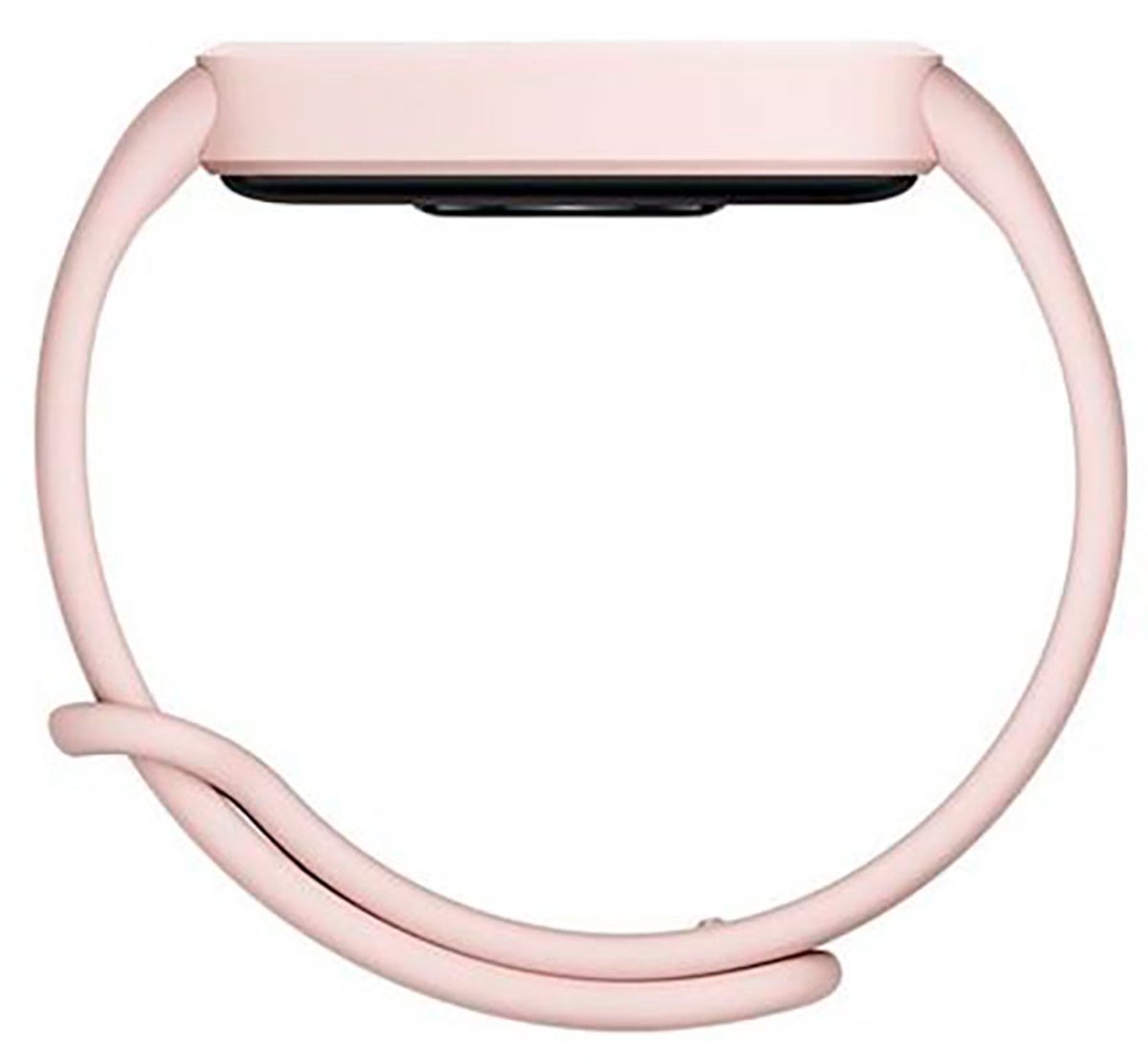 Xiaomi Smart Band 9 Active - Activity tracker - Roze thumbnail 2