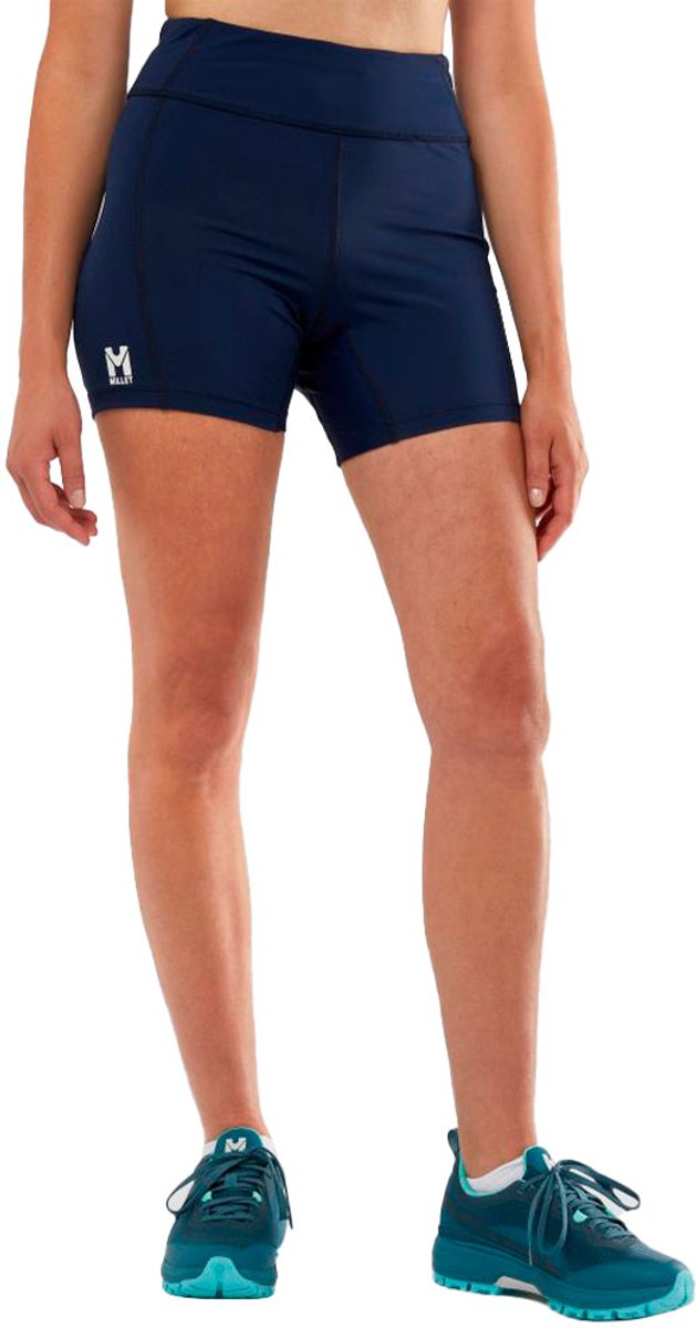 Millet Cimaï Legging Korte Leggings Blauw M Vrouw
