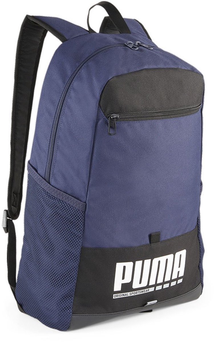 Puma Plus Rugzak Blauw