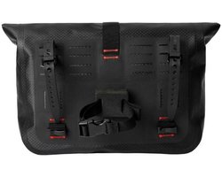 Uswe Stuurtas 3.5l Zwart