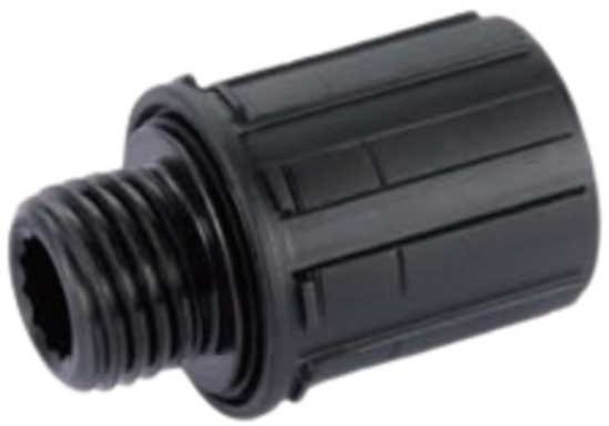 Gurpil Center Lock Freehub Body Zilver