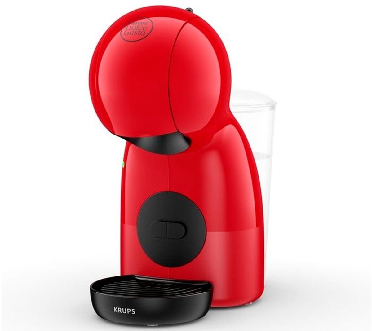 Krups NESCAFÉ DOLCE GUSTO KP1A35AS koffiezetapparaat Half automatisch Koffiepadmachine 0,8 l thumbnail 7