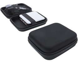 Compatibele Tas voor Kodak Luma 150 - Beschermende Harde Koffer voor Draagbare Projector - Schokbestendig, Stofbestendig, Waterafstotend