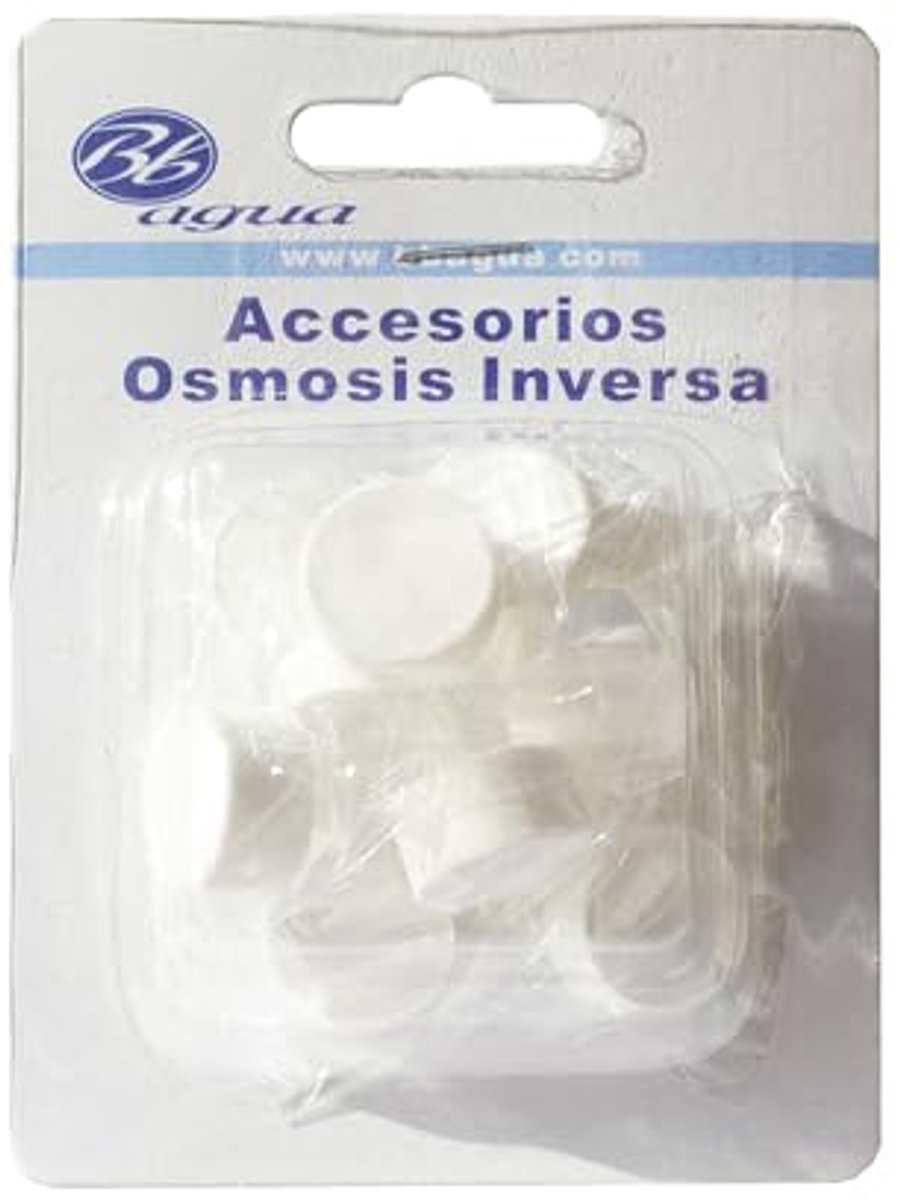 Vervangende leksensor voor omgekeerde osmoseapparaten - 10 stuks