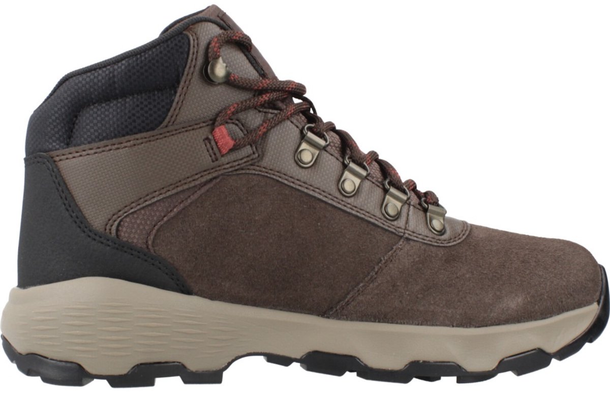 Columbia Newton Wander™ Wandelschoenen 1/2 Man Cordovan. Spice