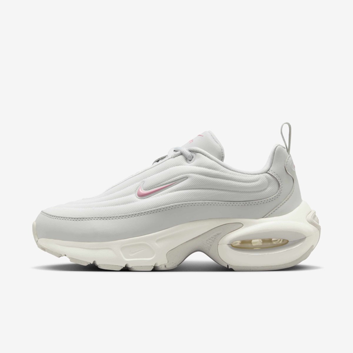 Nike Nike Air Max Portal Sneakers Unisex Grijs