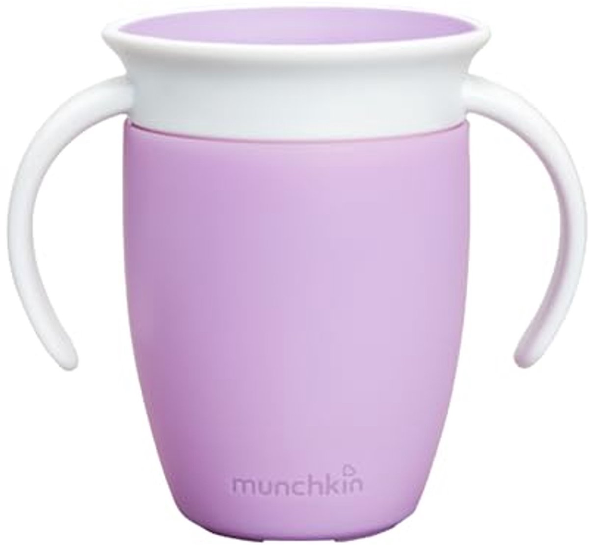 Image of 360° Sippy Cup voor Baby's en Peuters - 207 ml - Gemakkelijk Drinken en Schoonmaken
