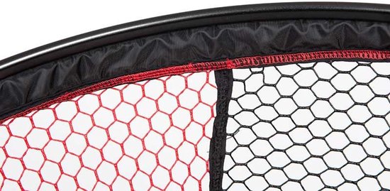 Fox Rage Rubber Net Head - Maat : 60cm van Merkloos — afbeelding 5