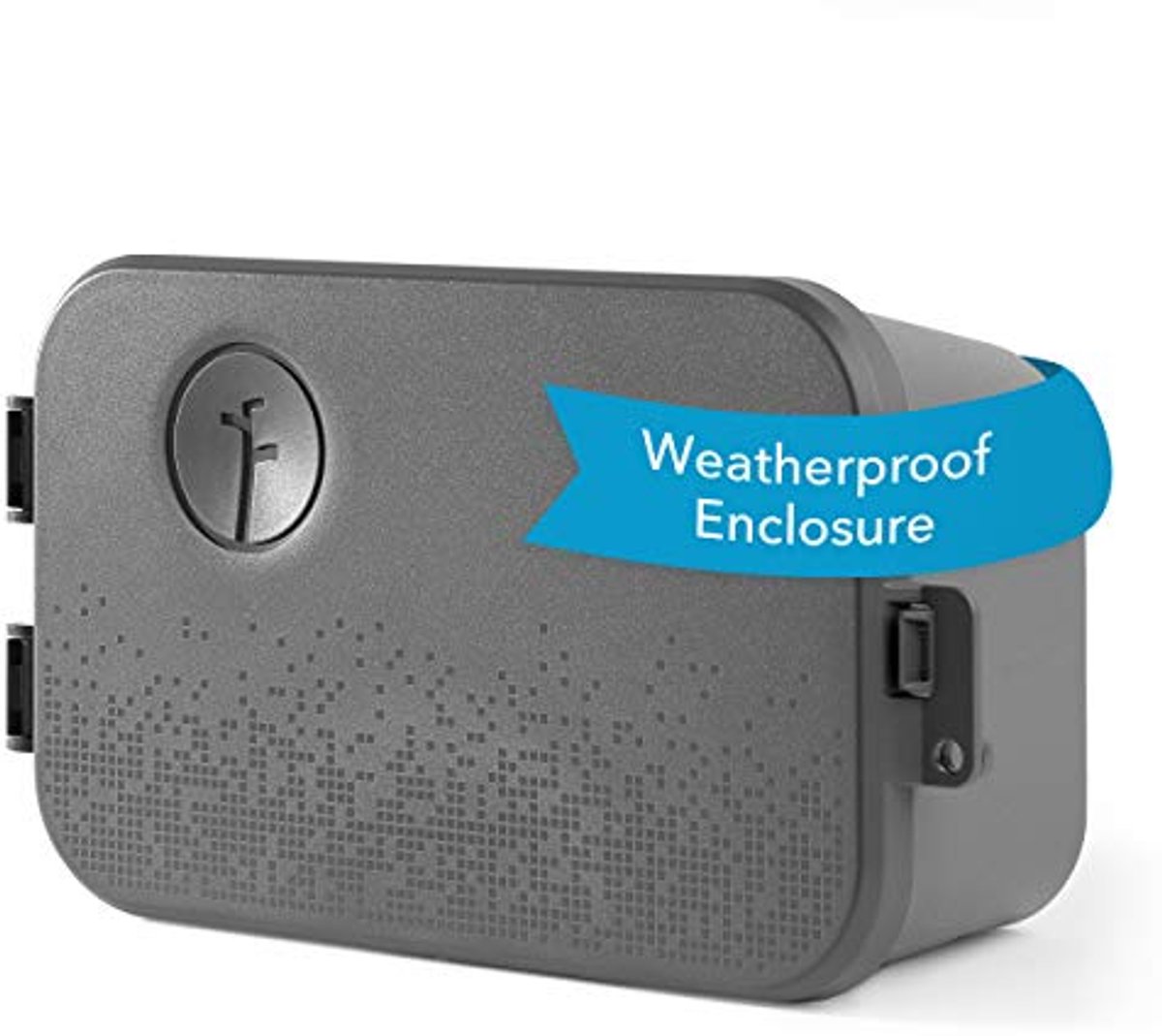 Slimme Sprinkler Controller met Weerbestendige Behuizing voor Buiten