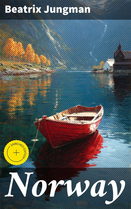 Norway - cover