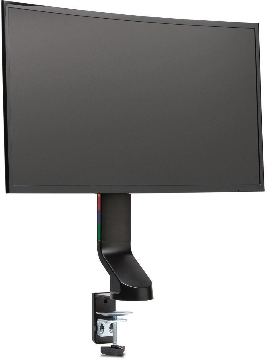 Kensington SmartFit Monitorarm 32" thumbnail 4