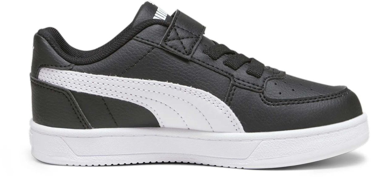 Puma Caven 2.0 Ac+ Ps Sneakers Streetwear Kind Zwart