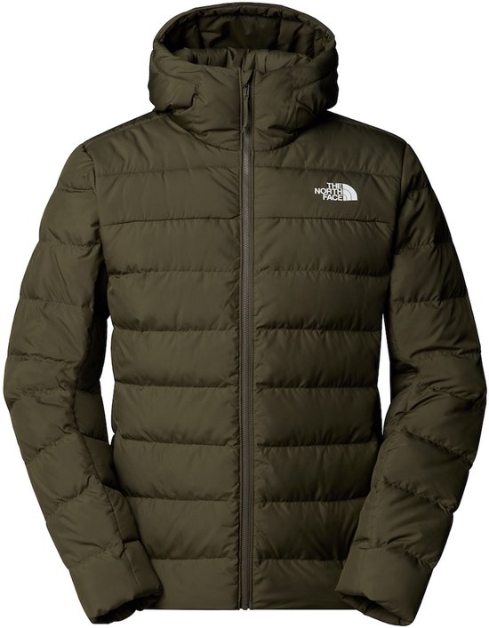 Sweat à capuche The North Face Aconcagua 3 pour homme