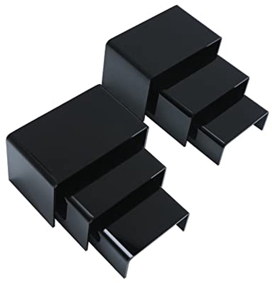 PATIKIL 10 Set Poppengewrichten – 55 Mm Acryl Schijfjes Met Metalen Ringen En Splitpennen, Voor Beweegbare Beren En Poppen