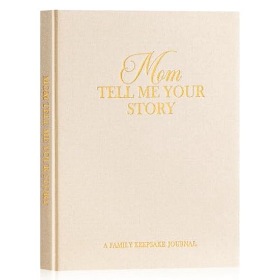Mijn mooiste herinneringen notitieboek - Fantasy Giftshop