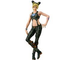 JoJo's Bizarre Adventure: Stone Ocean Pop Up Parade PVC Statue Jolyne Cujoh 17 cm