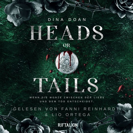 Heads or Tails - cover
